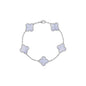 VCA Five Clover Bracelet