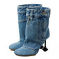 Loewe Boots