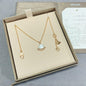 BVLG Necklace
