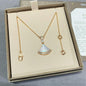 BVLG Necklace