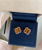 VCA Clover Earstud