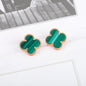 VCA Clover Earstud