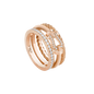 Fred Force 10 Rise Ring