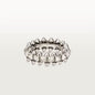 Cartier Clash Ring Adjustable Opening