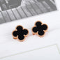 VCA Clover Earstud