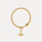 Vivienne Westwood Nana Orb Bracelets