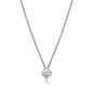 Tiffany Return to Tiffany Full Heart Pendant Necklace