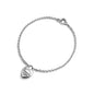 Tiffany Return to Tiffany Full Heart Bracelet(18cm)