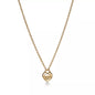 Tiffany Return to Tiffany Full Heart Pendant Necklace