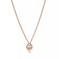 Tiffany Return to Tiffany Full Heart Pendant Necklace