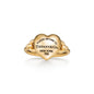 Tiffany Return to Tiffany Full Heart Ring