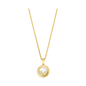 Chopard Happy Diamonds Icons Circle Necklace