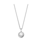 Chopard Happy Diamonds Icons Circle Necklace