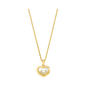 Chopard Happy Diamonds Icons Necklace