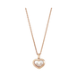 Chopard Happy Diamonds Icons Necklace