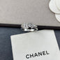 Chanel Ring Collection