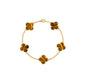VCA Five Clover Bracelet
