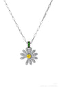 Jacob&Co G-Dragon Daisy Necklace