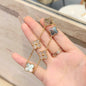VCA Five Clover Bracelet