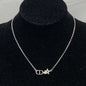Dior Star Bracelet Necklace