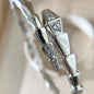 BVLG Snake Bangle