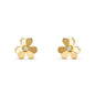 VCA Three Leaf Flower Necklace Bracelet Ring