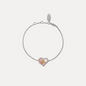 Vivienne Westwood Heart Pendant Necklace Bracelet