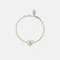 Vivienne Westwood Heart Pendant Necklace Bracelet