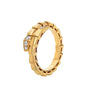 BVLG Serpenti Viper Ring