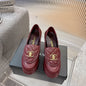 Chanel High Heel