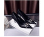 Balenciaga High Heel(6cm)
