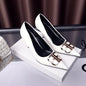 Balenciaga High Heel(6cm)