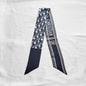 Dior Mitzah Oblique Scarf