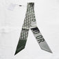 Dior Mitzah Oblique Scarf