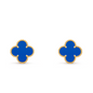 VCA Clover Earstud