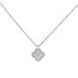VCA Clover Necklace
