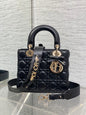 Dior Classic Lady