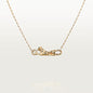 Cartier Panthère de Cartier Pendant, Diamonds