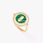 Messika Lucky Move SM Diamond Ring