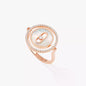 Messika Lucky Move SM Diamond Ring