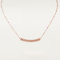Cartier Clash de Cartier necklace small Model