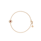 Chanel Coco Bracelet Ruby Beige Gold