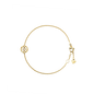 Chanel Coco Bracelet