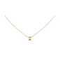 Chanel Coco Crush Necklace