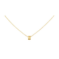 Chanel Coco Crush Necklace