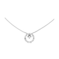 Chanel Coco Necklace Diamonds