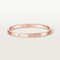 Cartier Love Bracelet, Medium Model
