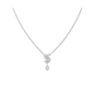 Chanel Eternal N鎺� Necklace