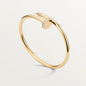Cartier Juste Un Clou Bracelet, Classic Model, Diamonds