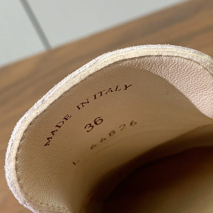 Loro Piana Loafer